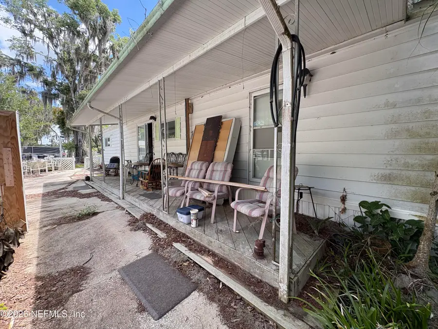 161 Smith Lane, Satsuma, FL 32189 - #2