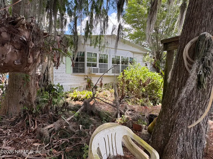 161 Smith Lane, Satsuma, FL 32189 - #3