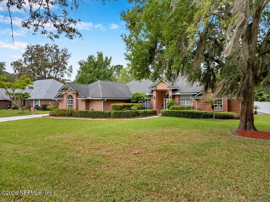 1200 Creekwood S Way, Jacksonville, FL 32259 - #2