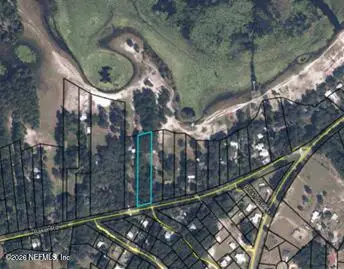 0 Baker Road, Keystone Heights, FL 32656