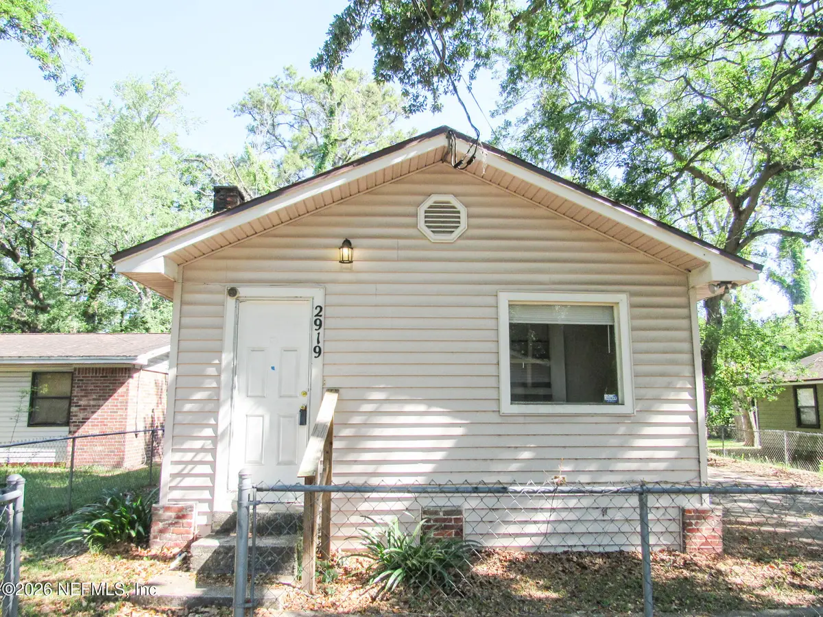 2919 Dignan Street, Jacksonville, FL 32254 - #1