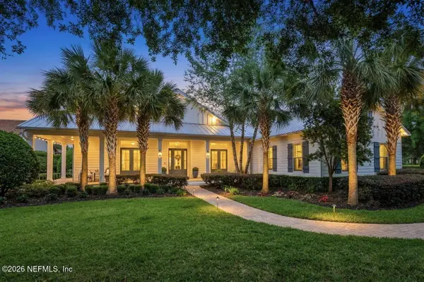 5263 Tallulah Lake Court, Jacksonville, FL 32224