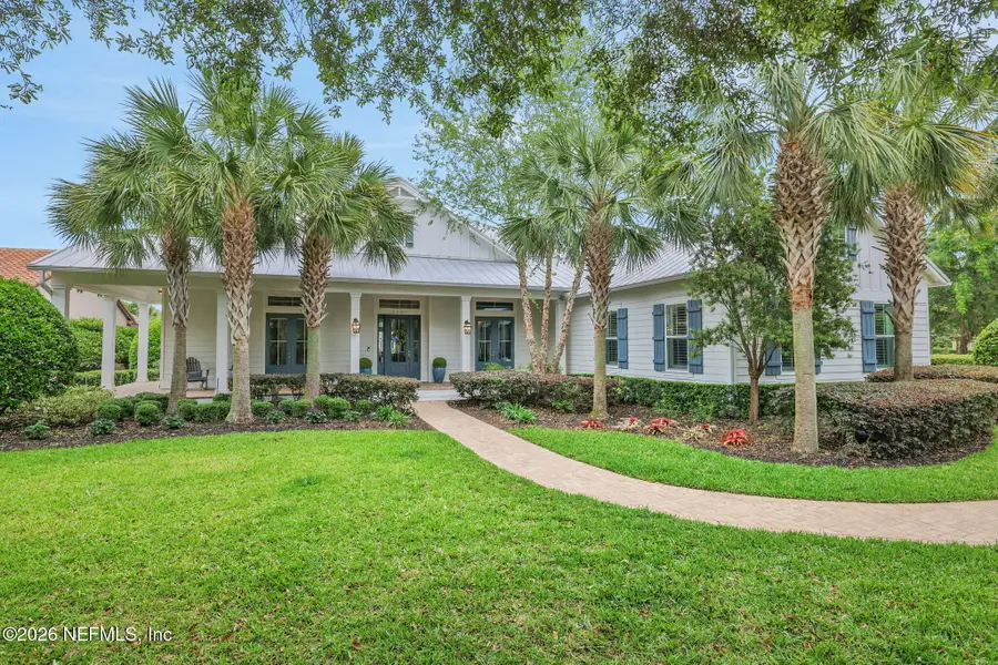 5263 Tallulah Lake Court, Jacksonville, FL 32224 - #2