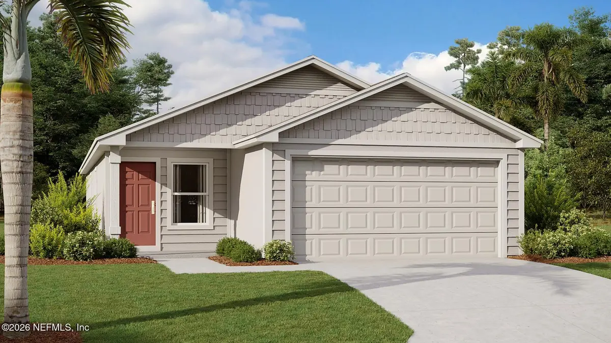 31 Divot Place, Bunnell, FL 32110 - #1