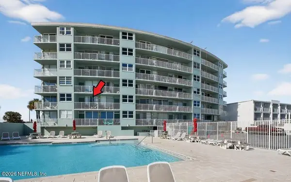 800 N Atlantic Avenue #308, Daytona Beach, FL 32118