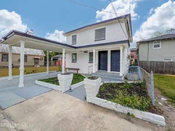 1163 W 5th Street, Jacksonville, FL 32209