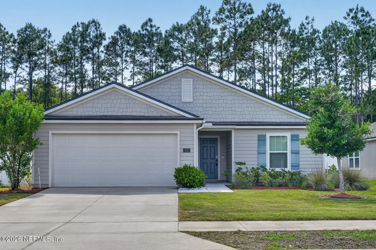 75 Rivertown Road, Palm Coast, FL 32137 - #1