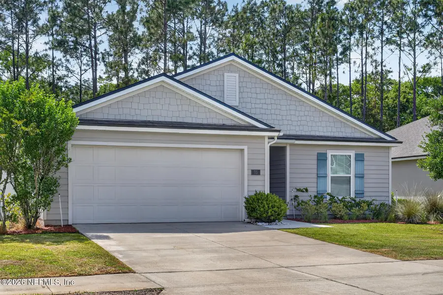 75 Rivertown Road, Palm Coast, FL 32137 - #2