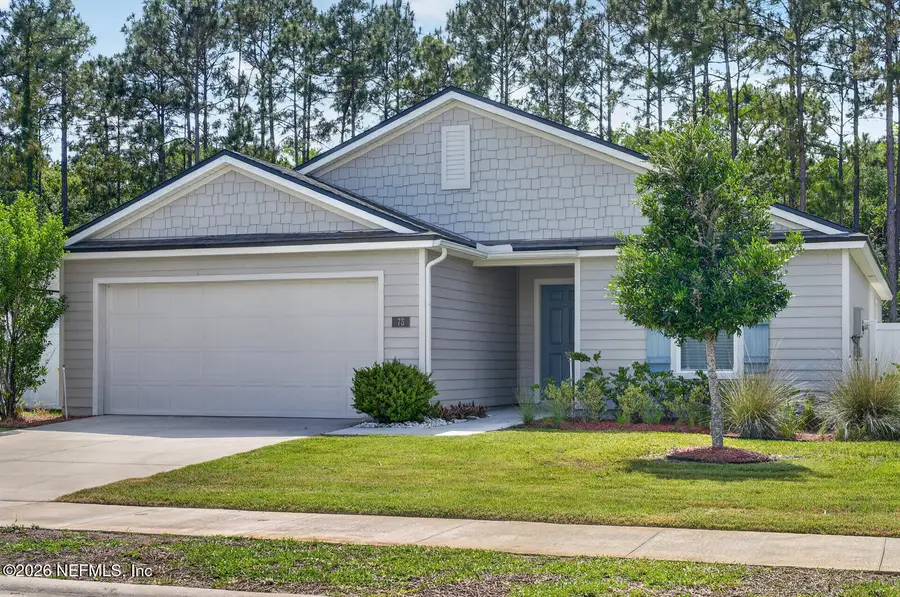 75 Rivertown Road, Palm Coast, FL 32137 - #3