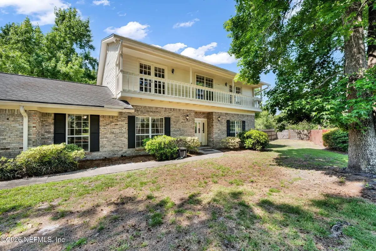 714 Balmoral Lane, Orange Park, FL 32073 - #1