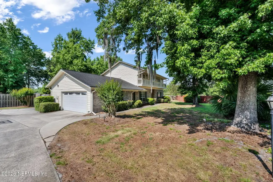 714 Balmoral Lane, Orange Park, FL 32073 - #3