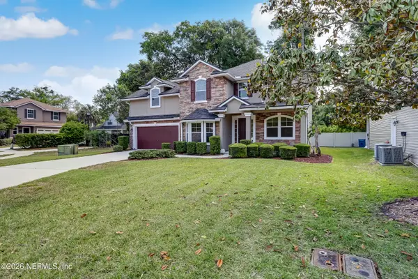 3681 Lightview Lane, Jacksonville, FL 32225