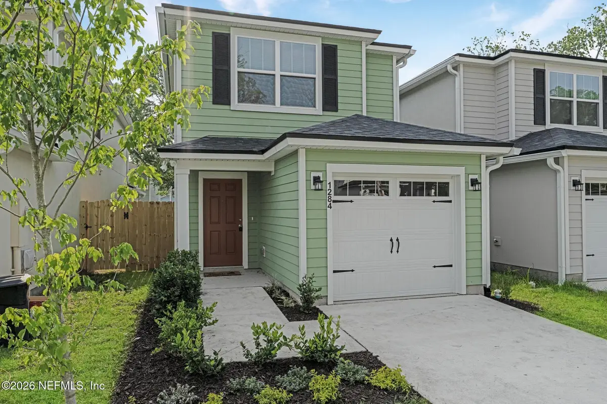 1284 Pangola Drive, Jacksonville, FL 32205 - #1