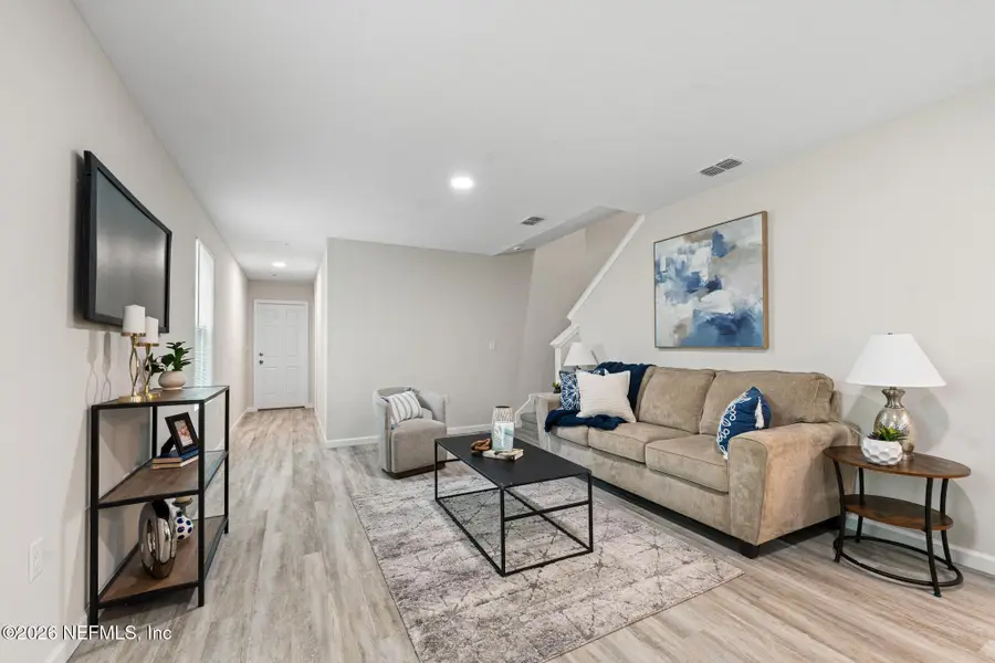 1284 Pangola Drive, Jacksonville, FL 32205 - #2