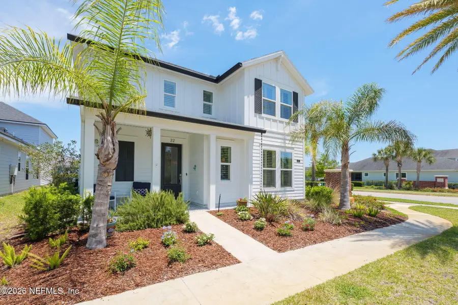 22 Park Center Avenue, Ponte Vedra, FL 32081 - #2