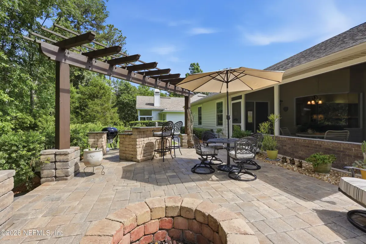 1606 Sandy Springs Drive, Fleming Island, FL 32003 - #1