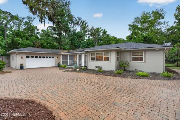 3087 Old Acosta Road, Jacksonville, FL 32223