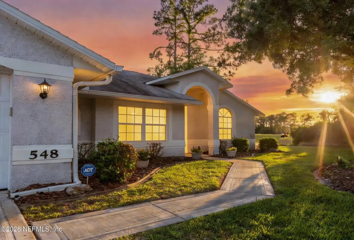 548 Domenico Circle, Saint Augustine, FL 32086 - #1