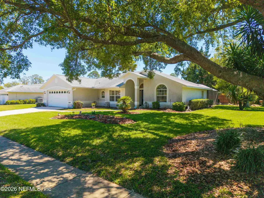 548 Domenico Circle, Saint Augustine, FL 32086 - #2