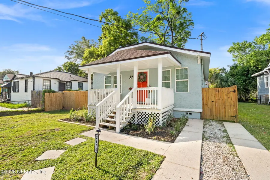 2975 Ernest Street, Jacksonville, FL 32205 - #2