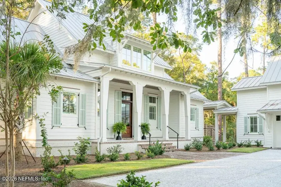 0 Lake Road, Jacksonville, FL 32226 - #2