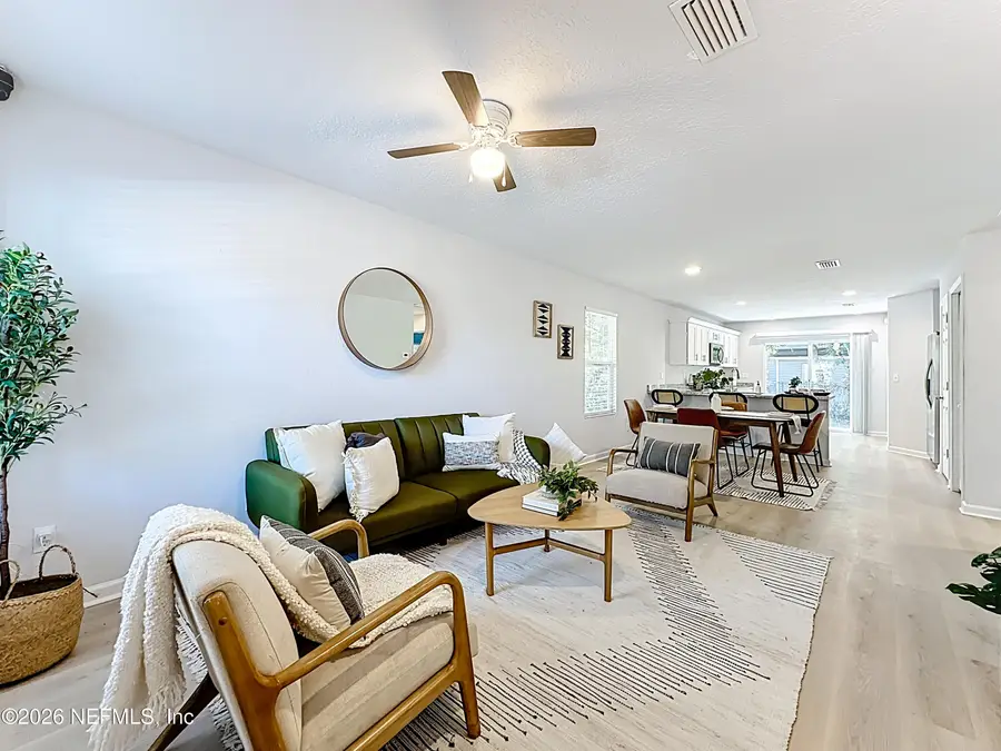 871 N Mcduff Avenue, Jacksonville, FL 32209 - #2