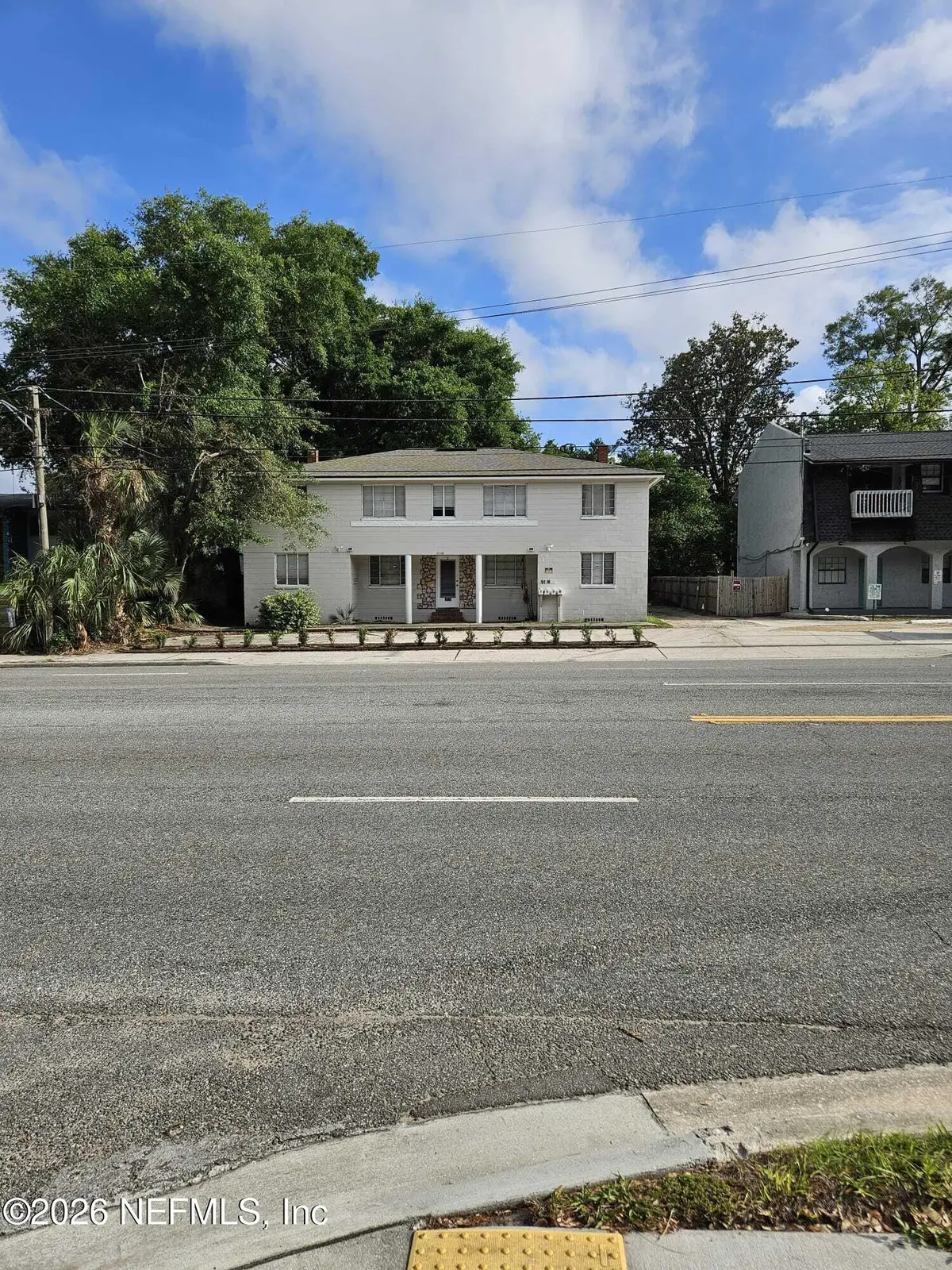 5718 Merrill Road, Jacksonville, FL 32277 - #1