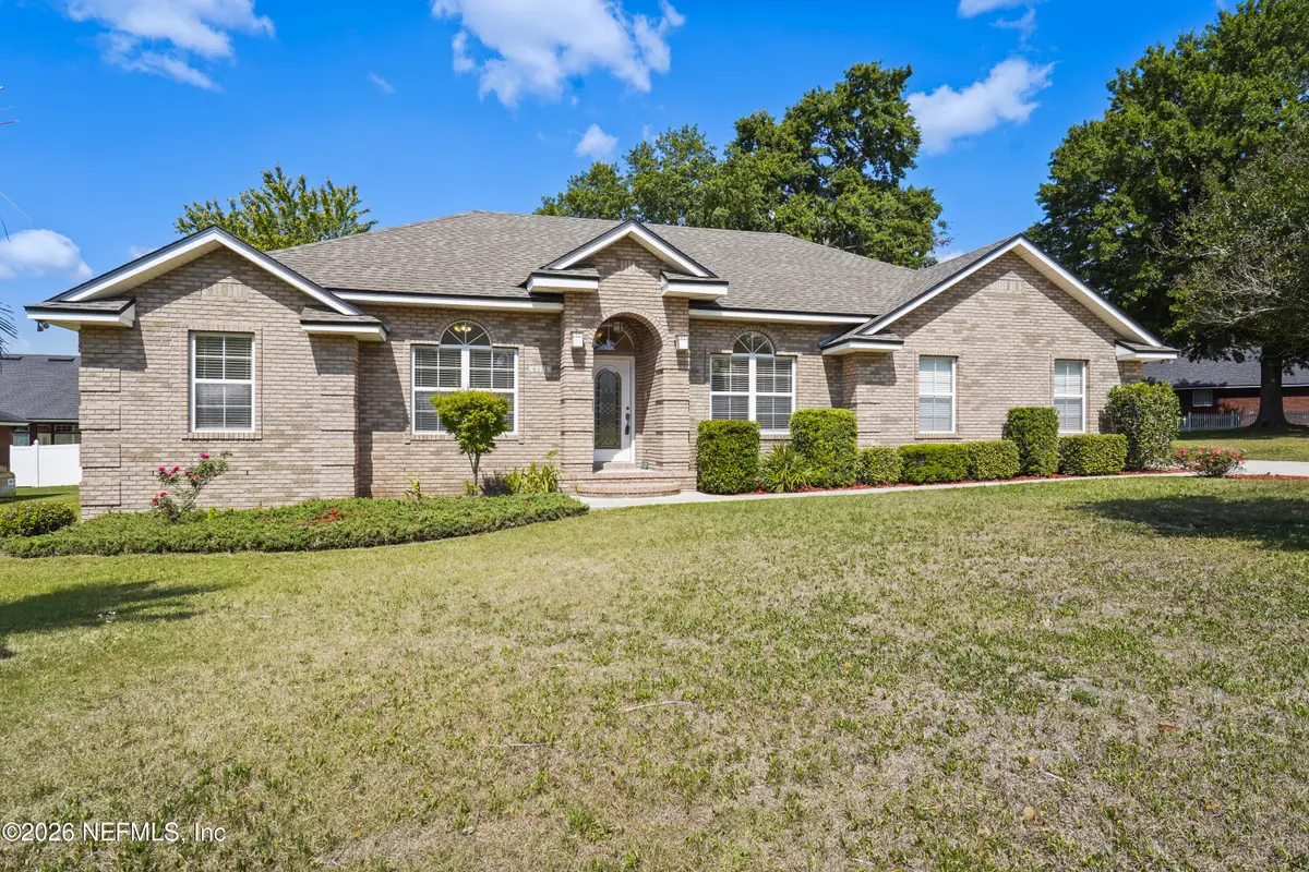 6131 Copper Ridge Circle, Macclenny, FL 32063 - #1