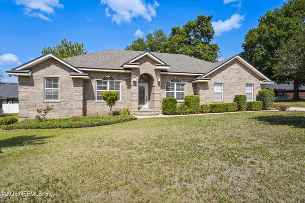 6131 Copper Ridge Circle, Macclenny, FL 32063