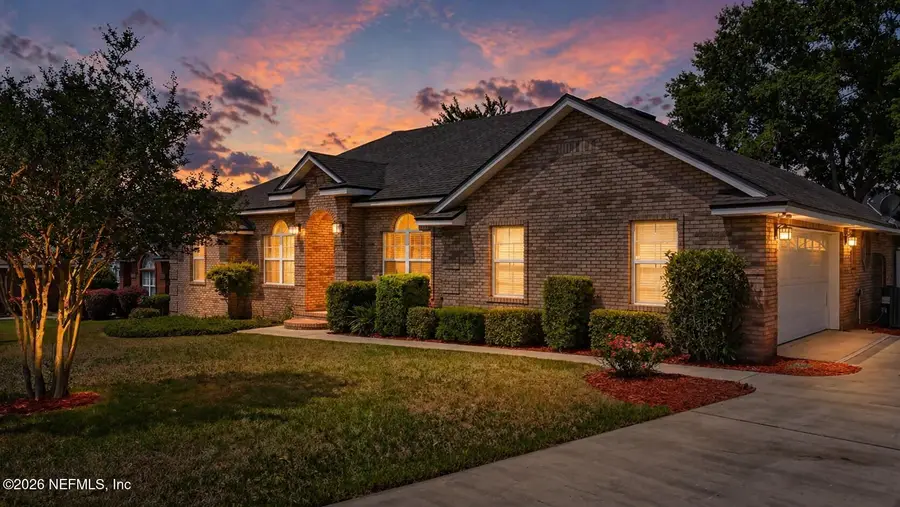 6131 Copper Ridge Circle, Macclenny, FL 32063 - #2