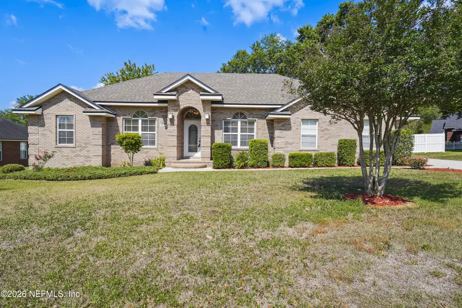 6131 Copper Ridge Circle, Macclenny, FL 32063 - #3