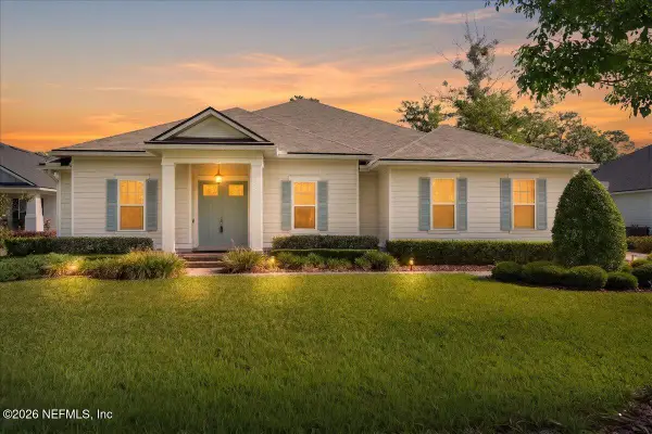 1631 Seton Family Walk, Fleming Island, FL 32003