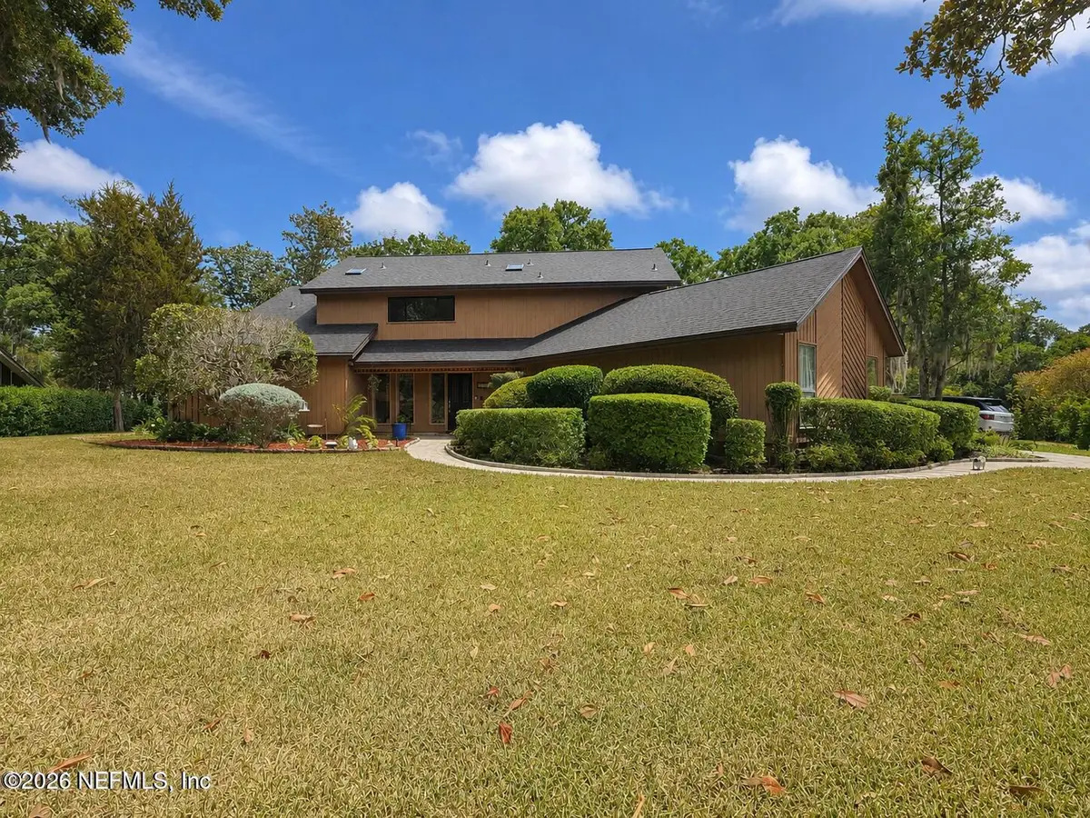 4159 Stratford Way, Jacksonville, FL 32225 - #1