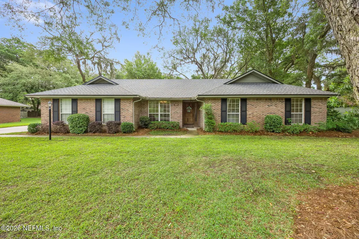 3124 Big Pine Drive, Fernandina Beach, FL 32034 - #1