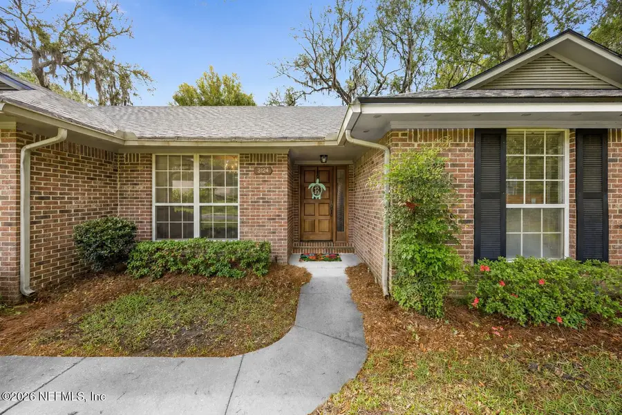 3124 Big Pine Drive, Fernandina Beach, FL 32034 - #2