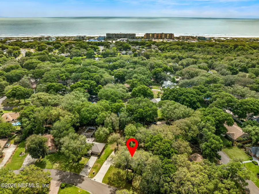 3124 Big Pine Drive, Fernandina Beach, FL 32034 - #3