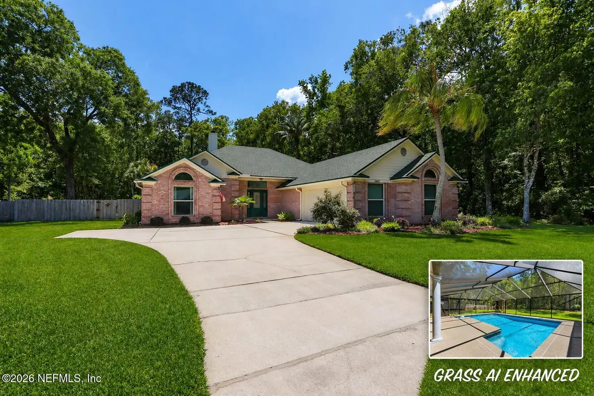 1847 Castille Drive, Fleming Island, FL 32003 - #1