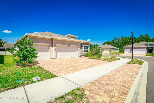 7206 Rolling Creek Lane, Jacksonville, FL 32222