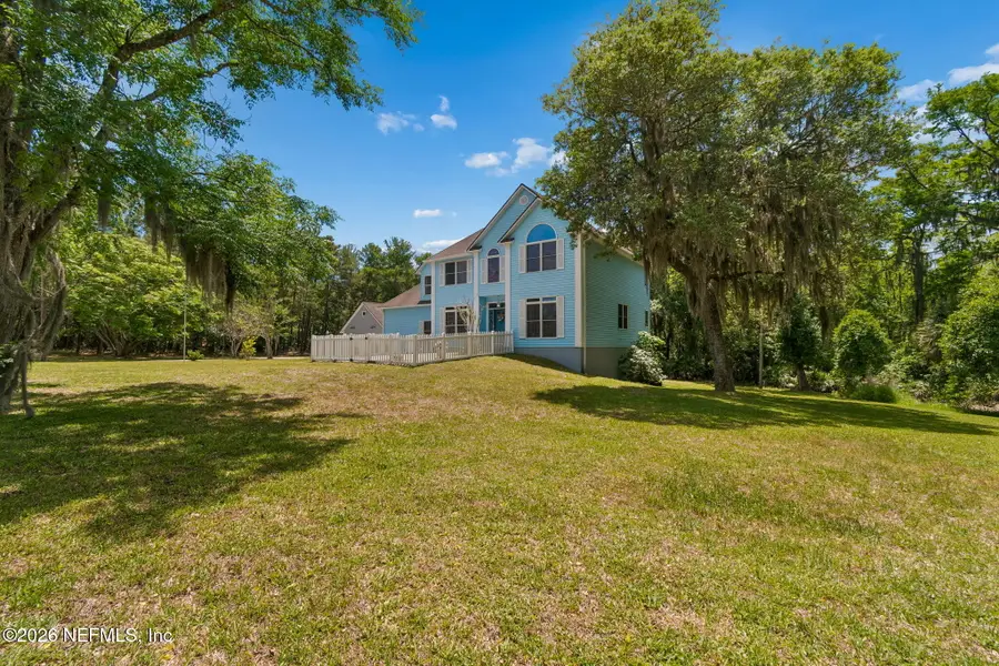 1191 Brookside Court, Saint Augustine, FL 32086 - #2