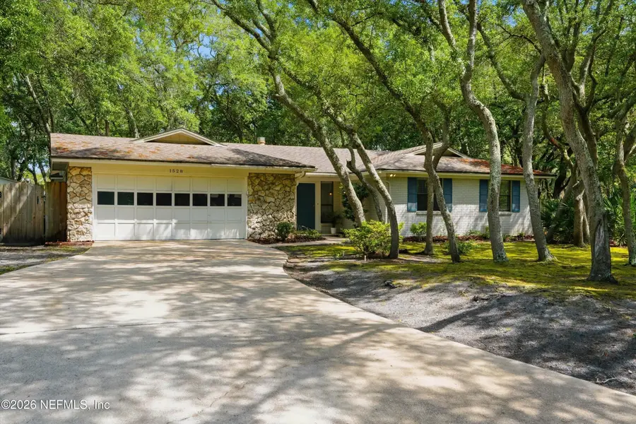 1528 Leeward Lane, Neptune Beach, FL 32266 - #2