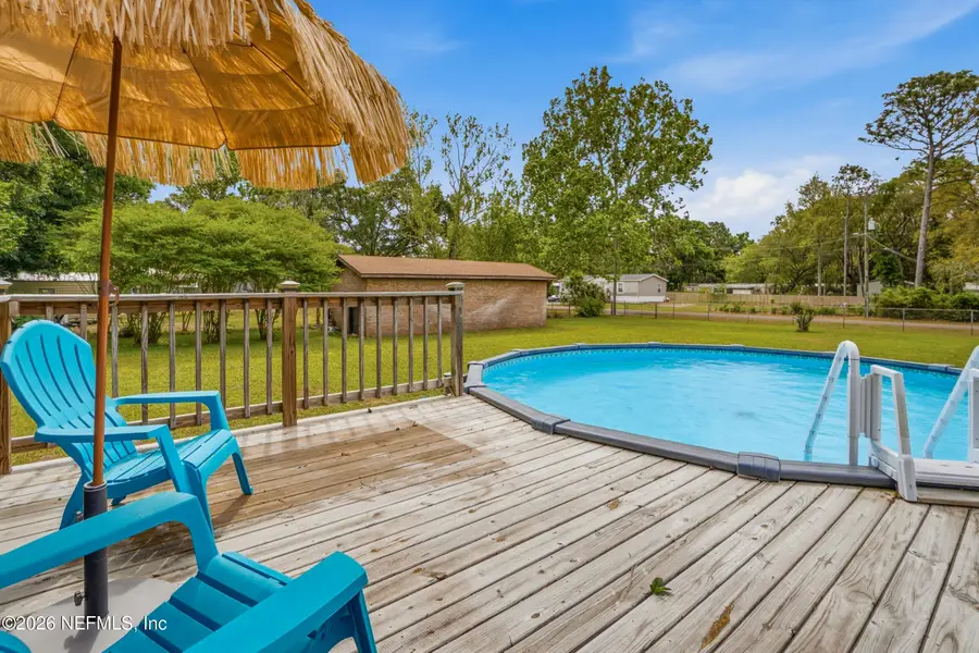 2611 Water Bluff Drive, Jacksonville, FL 32218 - #3