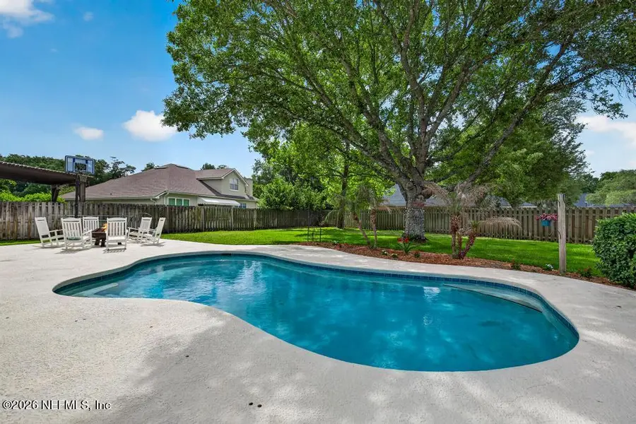 1770 Rising Oaks Drive, Jacksonville, FL 32223 - #2