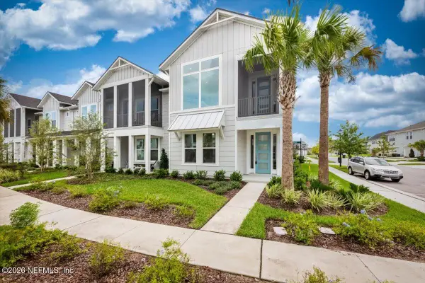 42 Banfield Lane, Ponte Vedra, FL 32081