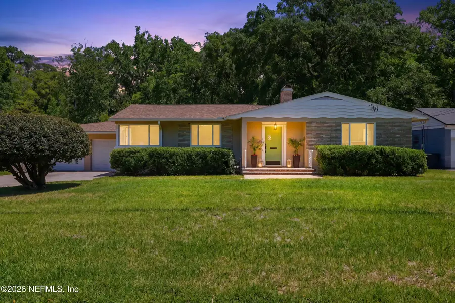 4239 Peachtree E Circle, Jacksonville, FL 32207 - #2
