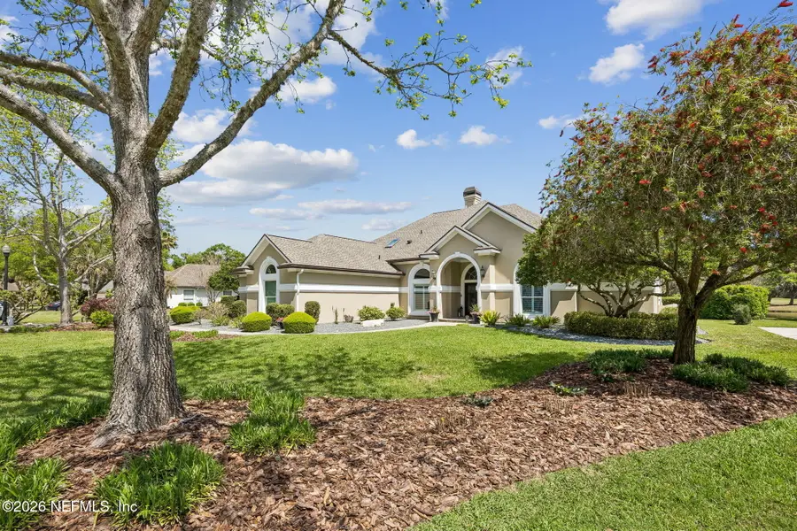 128 N Cove Drive, Ponte Vedra Beach, FL 32082 - #3