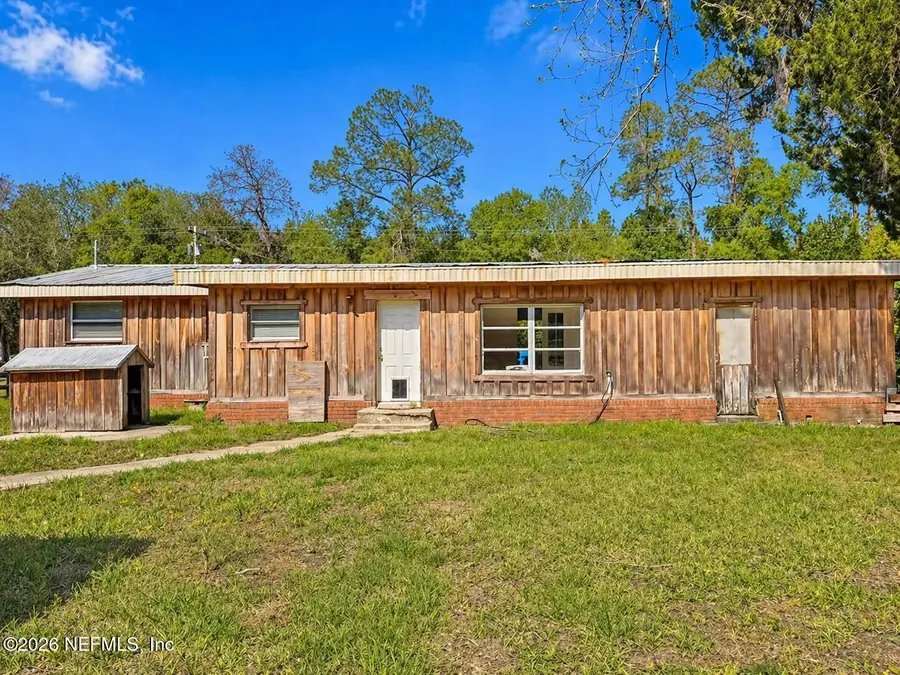 12820 NE 233rd Lane, Raiford, FL 32083 - #2