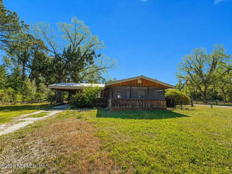 12820 NE 233rd Lane, Raiford, FL 32083 - #3