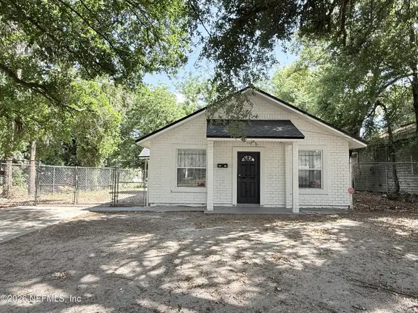 526 Pippin Street, Jacksonville, FL 32206