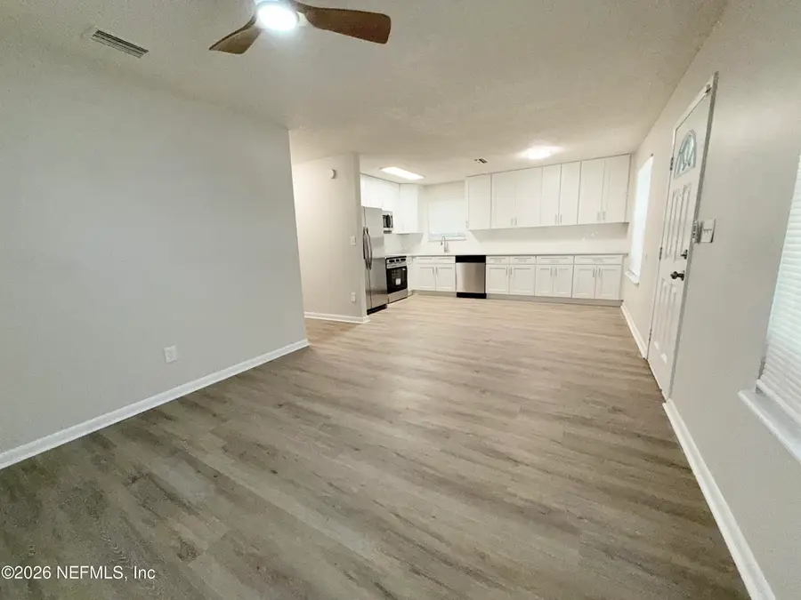 526 Pippin Street, Jacksonville, FL 32206 - #2