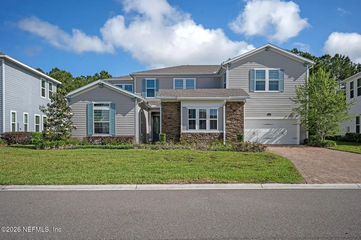 315 Tierra Cove, Saint Johns, FL 32259 - #1